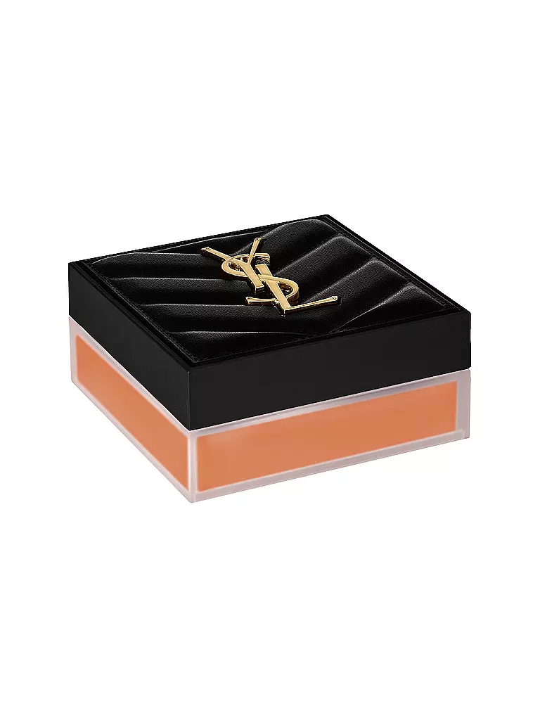 YVES SAINT LAURENT | All Hours Hyper Blur Loose Powder 03 | Marrón claro