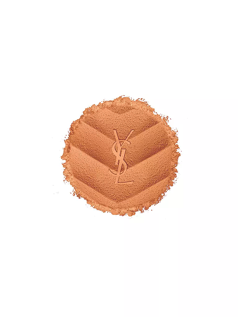 YVES SAINT LAURENT | All Hours Hyper Blur Loose Powder 03 | Marrón claro