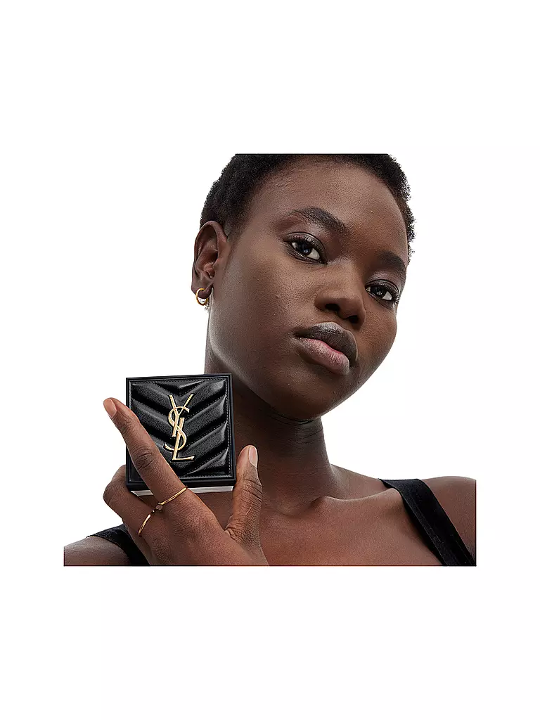 YVES SAINT LAURENT | All Hours Hyper Blur Loose Powder 03 | Marrón claro
