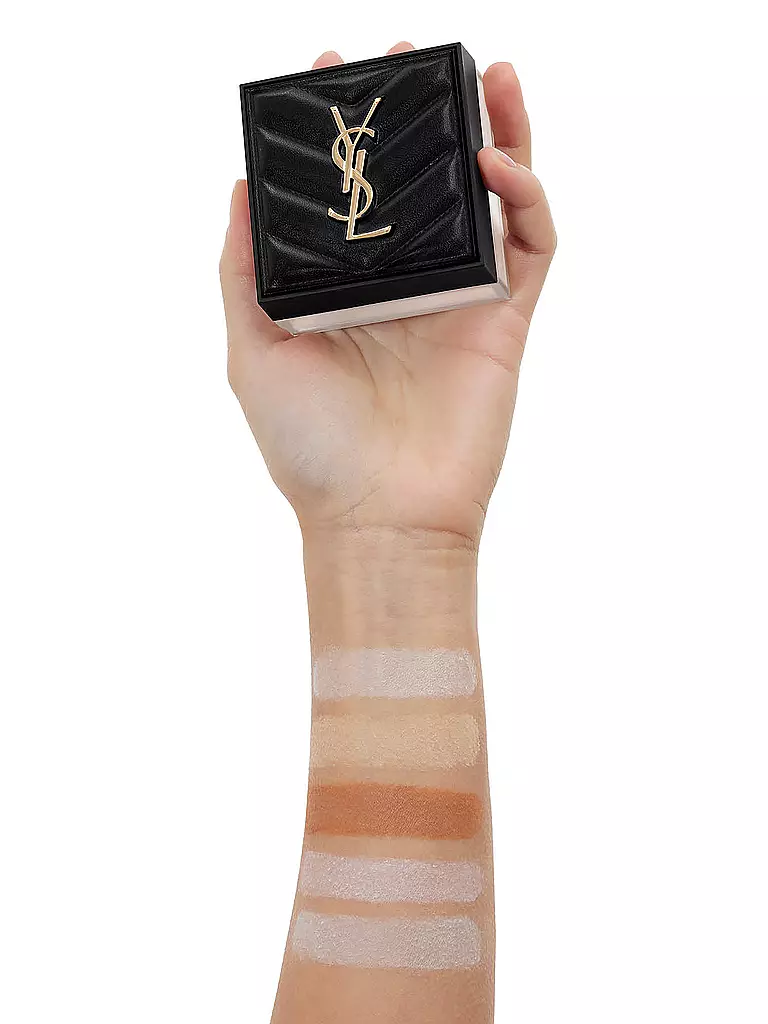YVES SAINT LAURENT | All Hours Hyper Blur Loose Powder 04 | Lila