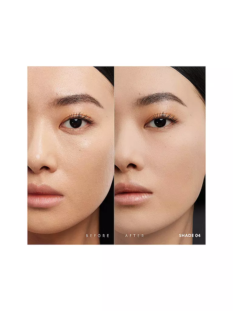 YVES SAINT LAURENT | All Hours Hyper Blur Loose Powder 04 | Lila