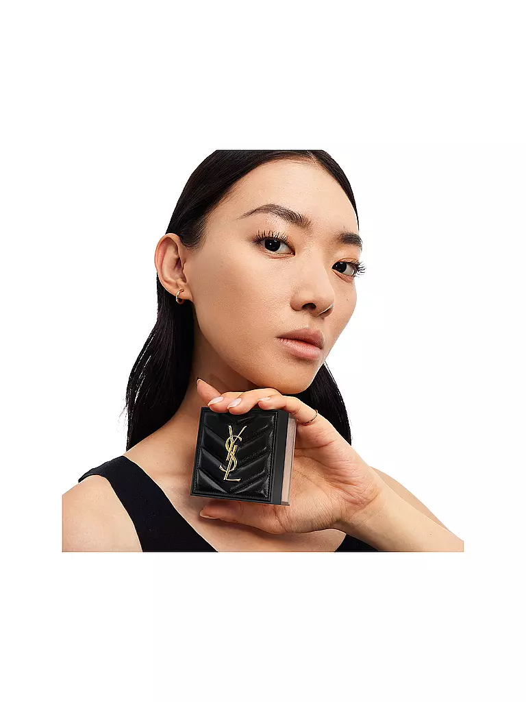 YVES SAINT LAURENT | All Hours Hyper Blur Loose Powder 04 | Lila