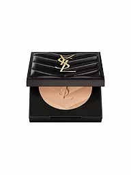 YVES SAINT LAURENT | All Hours Hyper Finish 03 | Camel