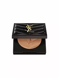 YVES SAINT LAURENT | All Hours Hyper Finish 03 | Marrón claro