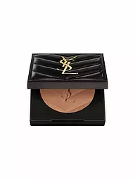 YVES SAINT LAURENT | All Hours Hyper Finish 03 | Marrón claro