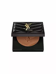 YVES SAINT LAURENT | All Hours Hyper Finish 03 | Marrón