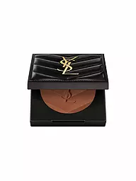 YVES SAINT LAURENT | All Hours Hyper Finish 03 | Marrón