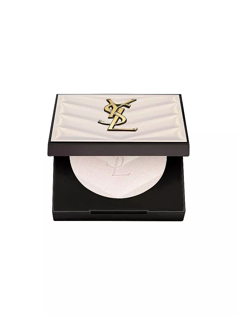 YVES SAINT LAURENT | ALL HOURS HYPER LUMINIZE (01 Libertine Light) | Blanco