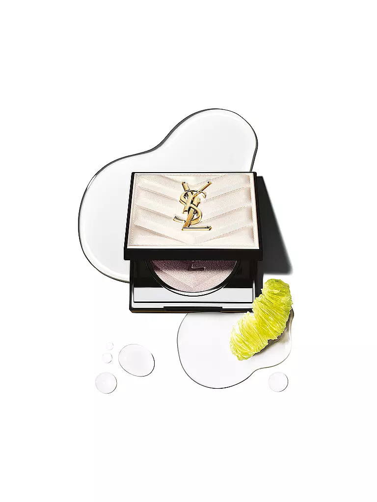 YVES SAINT LAURENT | ALL HOURS HYPER LUMINIZE (01 Libertine Light) | Blanco