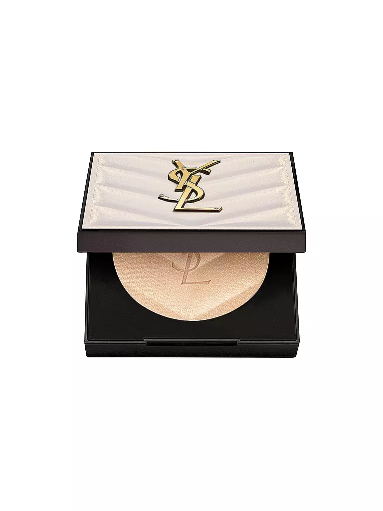 YVES SAINT LAURENT | ALL HOURS HYPER LUMINIZE (02 Hypnotic Honey) | Naranja