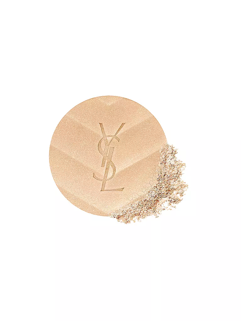 YVES SAINT LAURENT | ALL HOURS HYPER LUMINIZE (02 Hypnotic Honey) | 