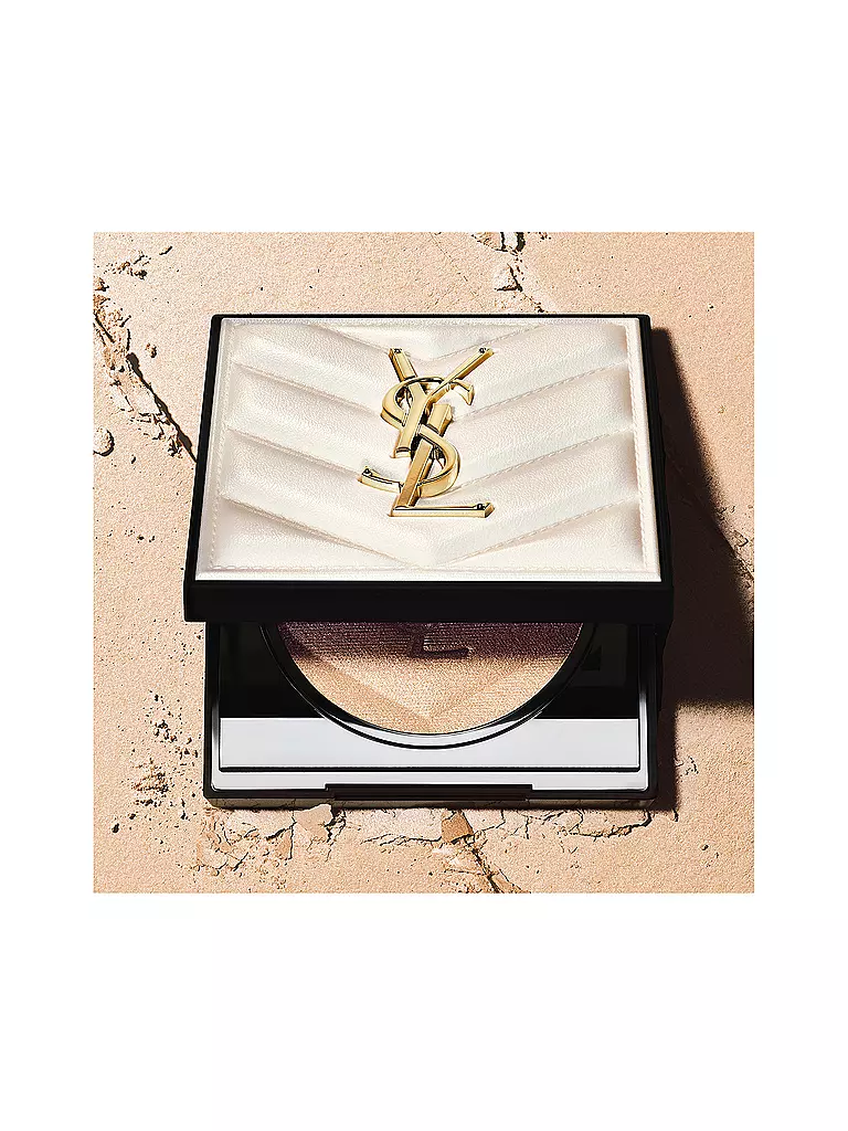YVES SAINT LAURENT | ALL HOURS HYPER LUMINIZE (02 Hypnotic Honey) | 