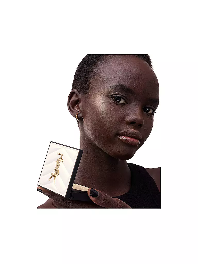 YVES SAINT LAURENT | ALL HOURS HYPER LUMINIZE (02 Hypnotic Honey) | 