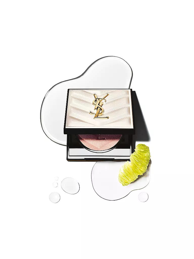 YVES SAINT LAURENT | ALL HOURS HYPER LUMINIZE (03 Rosy Sand) | Rosa