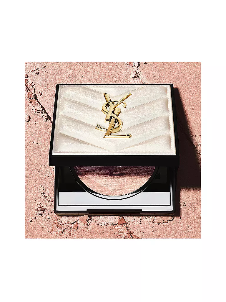 YVES SAINT LAURENT | ALL HOURS HYPER LUMINIZE (03 Rosy Sand) | 
