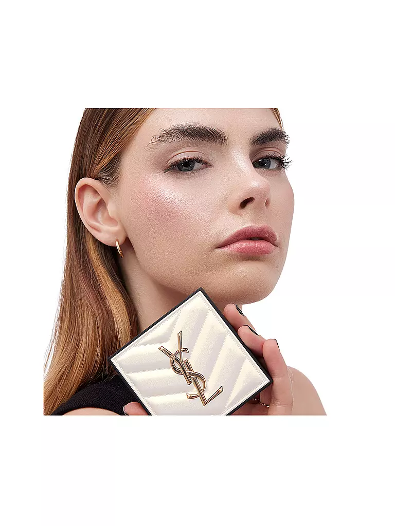 YVES SAINT LAURENT | ALL HOURS HYPER LUMINIZE (03 Rosy Sand) | 