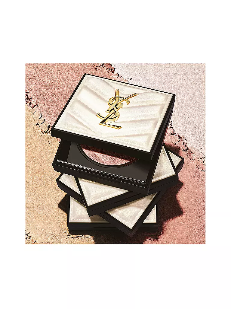YVES SAINT LAURENT | ALL HOURS HYPER LUMINIZE (03 Rosy Sand) | 