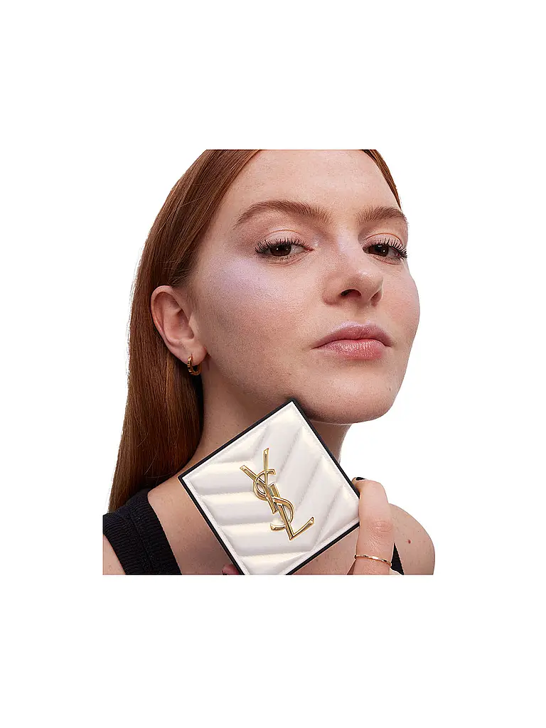 YVES SAINT LAURENT | ALL HOURS HYPER LUMINIZE (69 Lavender Lust) | 