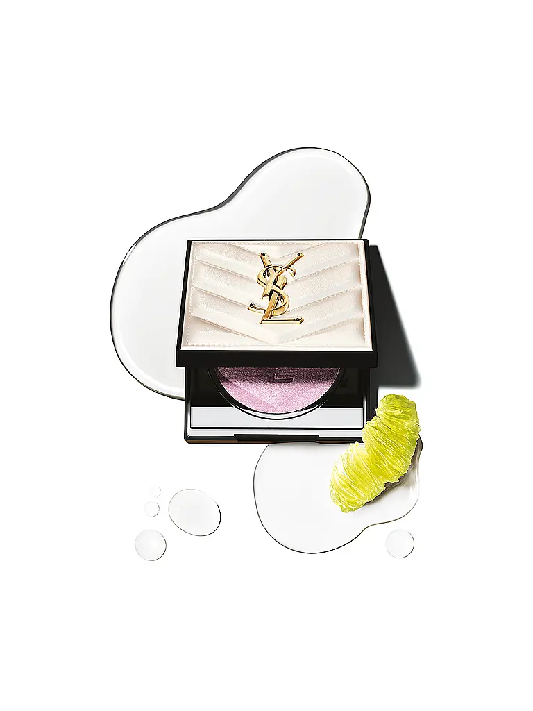 YVES SAINT LAURENT | ALL HOURS HYPER LUMINIZE (69 Lavender Lust) | 