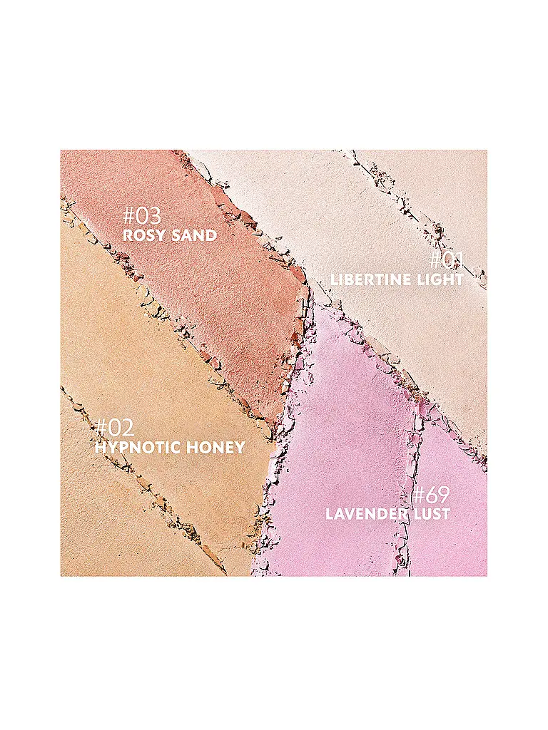 YVES SAINT LAURENT | ALL HOURS HYPER LUMINIZE (69 Lavender Lust) | 