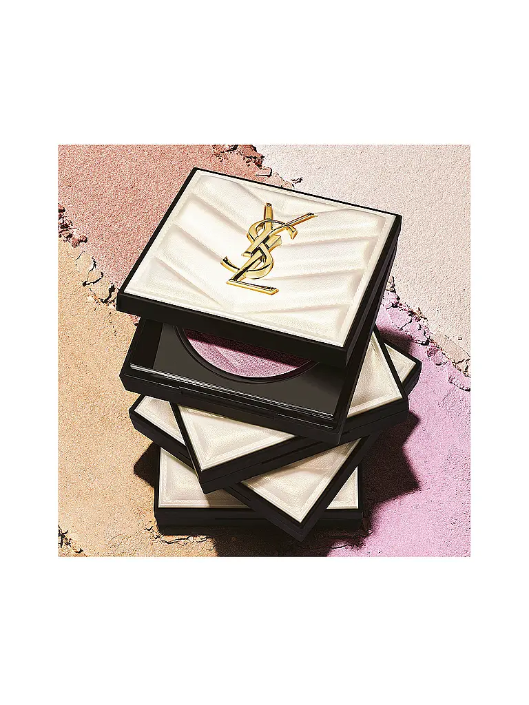 YVES SAINT LAURENT | ALL HOURS HYPER LUMINIZE (69 Lavender Lust) | 