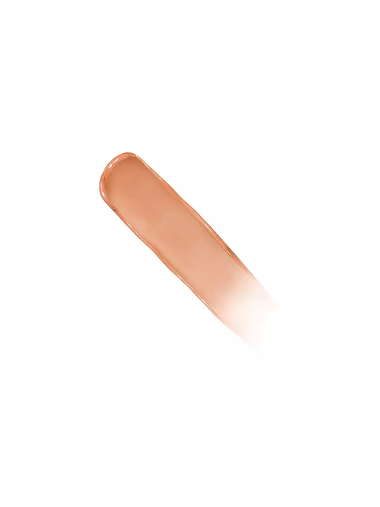 YVES SAINT LAURENT | Barra de labios Loveshine (204 Melted Honey) | Camel