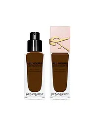 YVES SAINT LAURENT | Base de maquillaje All Hours Glow MN9 | Marrón