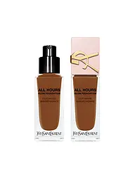 YVES SAINT LAURENT | Base de maquillaje All Hours Glow MN9 | Marrón
