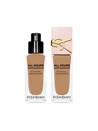 YVES SAINT LAURENT | Base de maquillaje All Hours Glow MN9 | Marrón claro