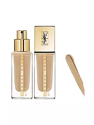 YVES SAINT LAURENT | Base de maquillaje Touche Éclat Le Teint (BR45 Cool Bisque) | Camel