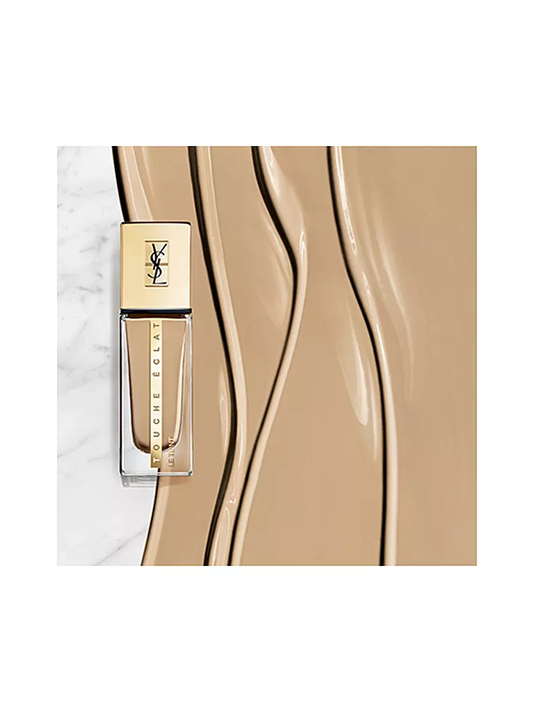 YVES SAINT LAURENT | Base de maquillaje Touche Éclat Le Teint (B40 Arena) | Camel
