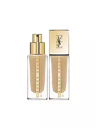 YVES SAINT LAURENT | Base de maquillaje Touche Éclat Le Teint (BR45 Cool Bisque) | Camel