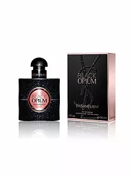 YVES SAINT LAURENT | Black Opium Eau de Parfum 30 ml | Sin color