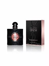YVES SAINT LAURENT | Black Opium Eau de Parfum 50 ml | Sin color