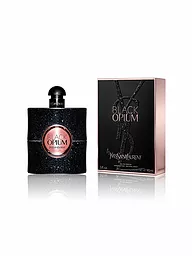 YVES SAINT LAURENT | Black Opium Eau de Parfum 90ml | Sin color