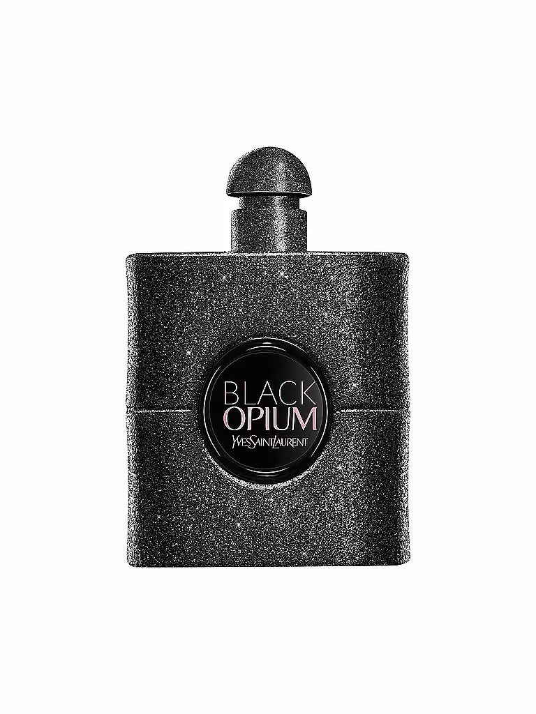 YVES SAINT LAURENT | Black Opium Eau de Parfum Extreme 90ml | Sin color
