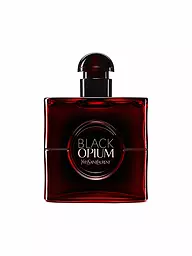 YVES SAINT LAURENT | Black Opium Eau de Parfum Over Red 50 ml | Sin color