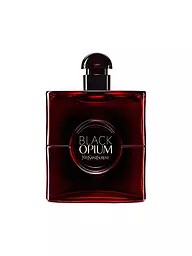 YVES SAINT LAURENT | Black Opium Eau de Parfum Over Red 50 ml | Sin color