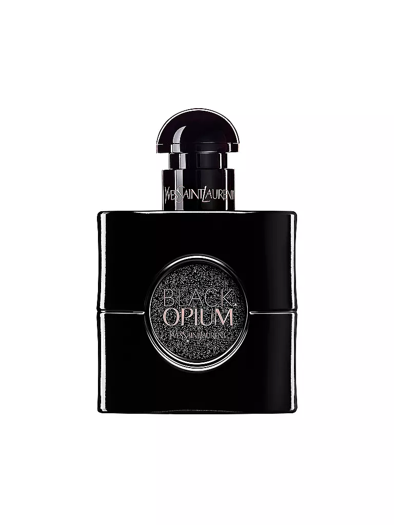 YVES SAINT LAURENT | Black Opium Le Parfum 30ml | Sin color