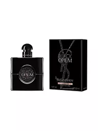 YVES SAINT LAURENT | Black Opium Le Parfum 30ml | Sin color