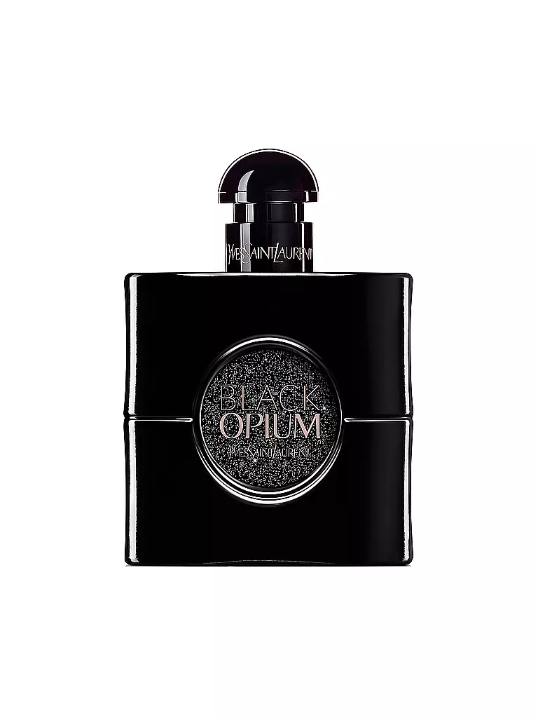 YVES SAINT LAURENT | Black Opium Le Parfum 50ml | Sin color