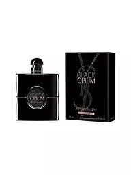 YVES SAINT LAURENT | Black Opium Le Parfum 30ml | Sin color