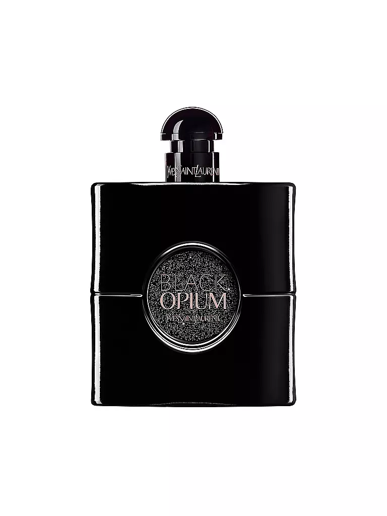 YVES SAINT LAURENT | Black Opium Le Parfum 90ml | Sin color