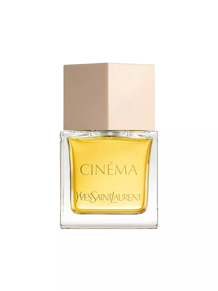 YVES SAINT LAURENT | Cinema Eau de Parfum Vapo 80ml | Sin color