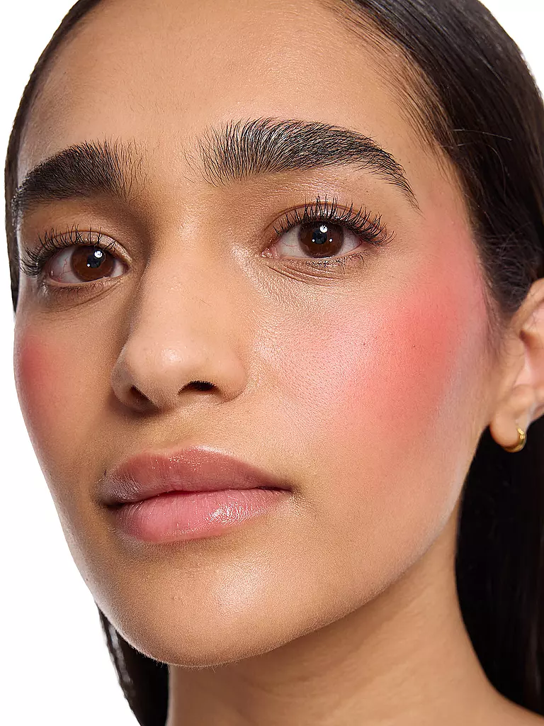 YVES SAINT LAURENT | Colorete - Make Me Blush Bold Blurring Blush (15 Chili Crush) | 