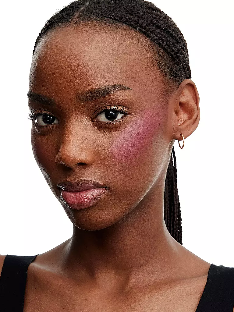 YVES SAINT LAURENT | Colorete - Make Me Blush Bold Blurring Blush (83 Spicy Berry) | 
