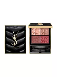 YVES SAINT LAURENT | Sombra de ojos - Couture Mini Clutch (810 Over Orange) | Baya