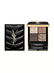 YVES SAINT LAURENT | Sombra de ojos - Couture Mini Clutch (810 Over Orange) | Marrón