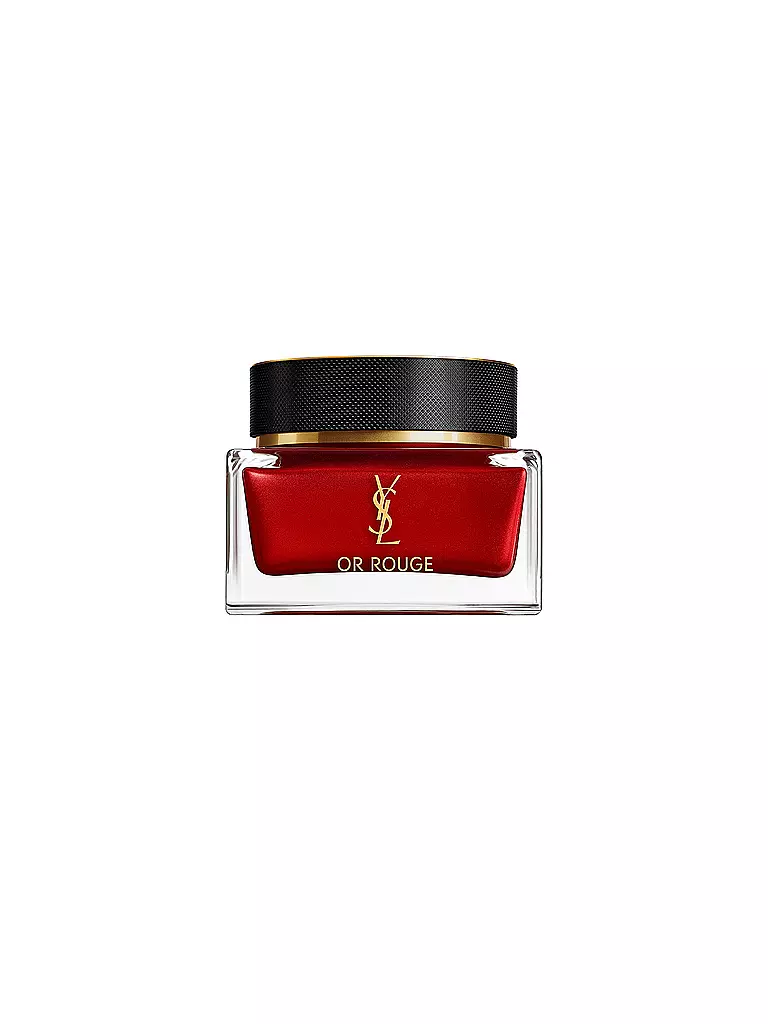 YVES SAINT LAURENT | Crema facial - Or Rouge Creme Riche 50ml | Sin color