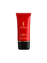 YVES SAINT LAURENT | Crema facial - Or Rouge La Creme UV SPF 50+ 30ml | Sin color